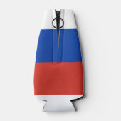 ロシア国旗 ボトルクーラー (裏面)