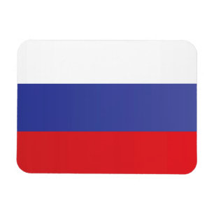 ロシア国旗 マグネット
