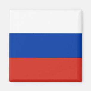 ロシア国旗 マグネット