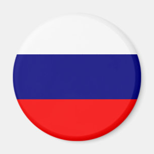 ロシア国旗 マグネット