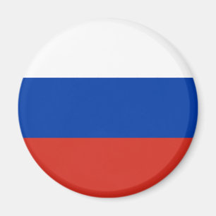 ロシア国旗 マグネット