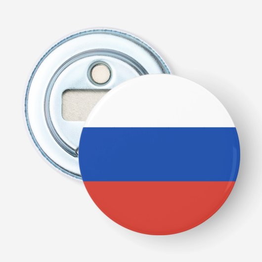 ロシア国旗 栓抜き (正面)