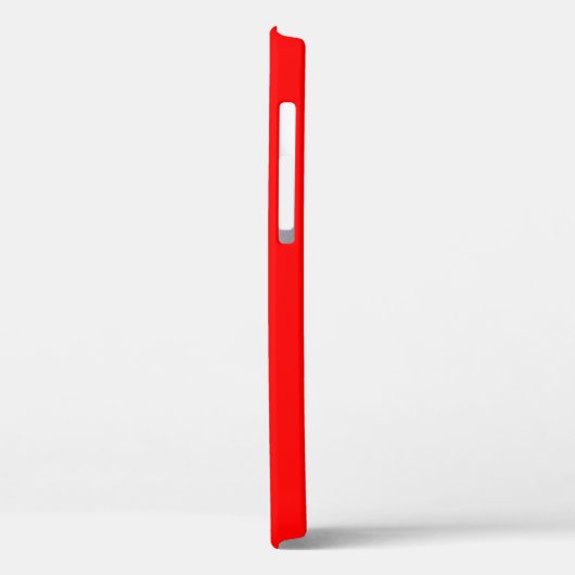 ロシア国旗 Case-Mate iPhoneケース (裏面 / 左)