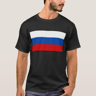 ロシア国旗 Tシャツ