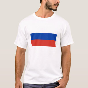 ロシア国旗 Tシャツ