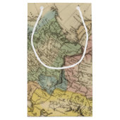 ロシア帝国2 スモールペーパーバッグ (裏面)