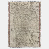 ロシア帝国2 2 スローブランケット (正面縦)