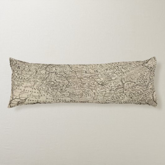 ロシア帝国2 2 ボディピロー (正面)