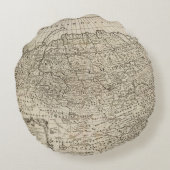 ロシア帝国2 2 ラウンドクッション (裏面)