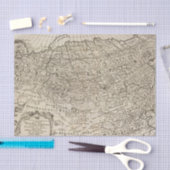 ロシア帝国2 2 薄葉紙 (クラフト)