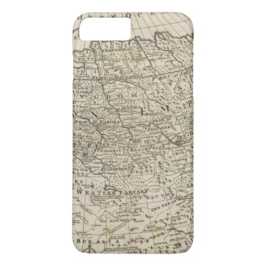 ロシア帝国2 2 Case-Mate iPhoneケース (裏面)