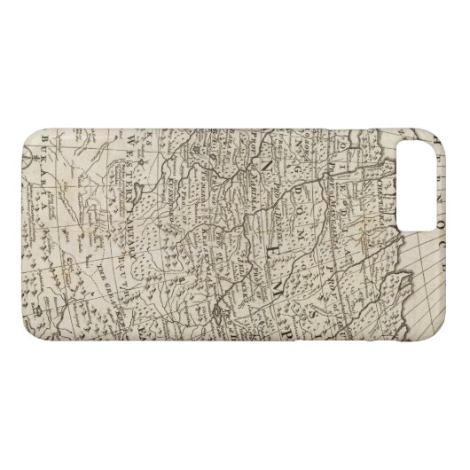ロシア帝国2 2 Case-Mate iPhoneケース (裏面(横))
