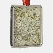 ロシア帝国 メタルオーナメント (右)