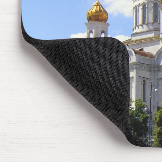 ロシア正教 マウスパッド (コーナー)