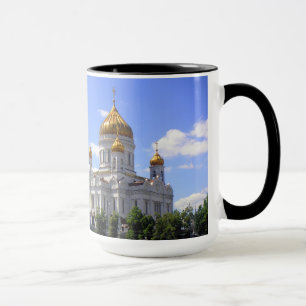 ロシア正教 マグカップ