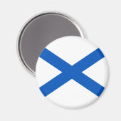 ロシア海軍 マグネット (正面/裏面)