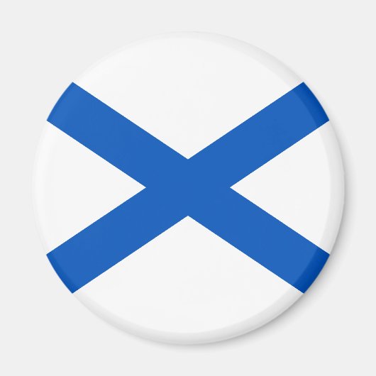 ロシア海軍 マグネット (正面)