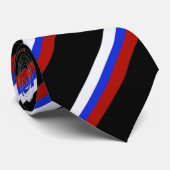 ロシア語は旗を着色します ネクタイ (ロール)