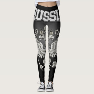 ロシア軍服 レギンス