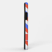 ロシア連邦 Case-Mate iPhoneケース (裏面/右)