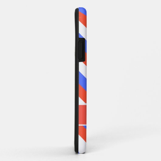 ロシア連邦 Case-Mate iPhoneケース (裏面/右)