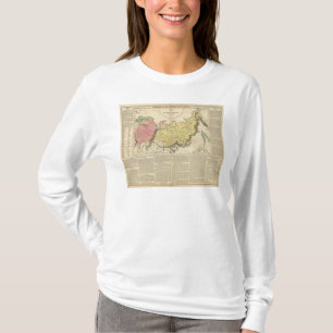 ロシア連邦 Tシャツ