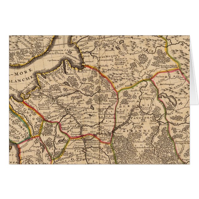 ロシア (正面横)