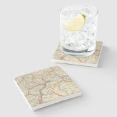 ロシア10 ストーンコースター (横)