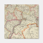 ロシア10 マグネット (正面)