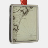 ロシア13 メタルオーナメント (右)