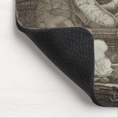 ロシア14 マウスパッド (コーナー)