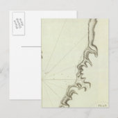 ロシア15 ポストカード (正面/裏面)