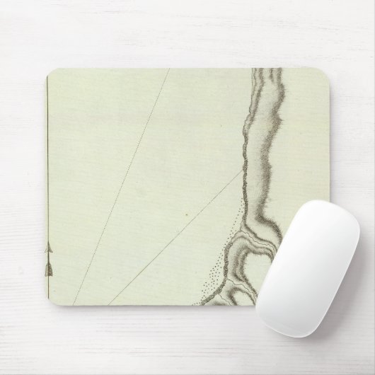 ロシア15 マウスパッド (マウス)