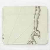 ロシア15 マウスパッド (正面)