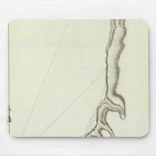 ロシア15 マウスパッド (正面)