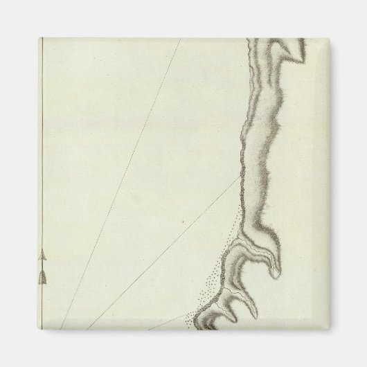 ロシア15 マグネット (正面)