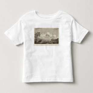 ロシア2 トドラーTシャツ
