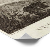 ロシア2 ポスター (角)