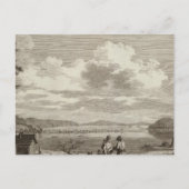 ロシア2 ポストカード (正面)