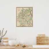 ロシア4 ポスター (キッチン)