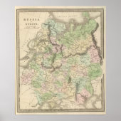 ロシア4 ポスター (正面)