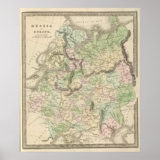 ロシア4 ポスター (正面)