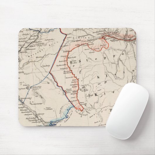 ロシア4 マウスパッド (マウス)