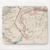 ロシア4 マウスパッド (正面)