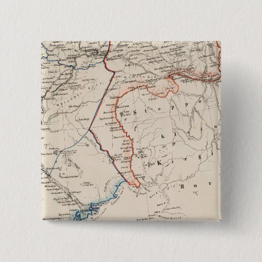 ロシア4 缶バッジ (正面)