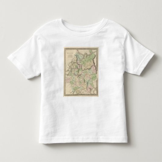 ロシア5 トドラーTシャツ (正面)
