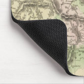 ロシア5 マウスパッド (コーナー)