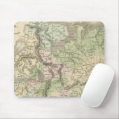 ロシア5 マウスパッド (マウス)