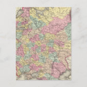 ロシア6 ポストカード (正面)