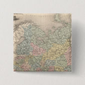 ロシア7 缶バッジ (正面)